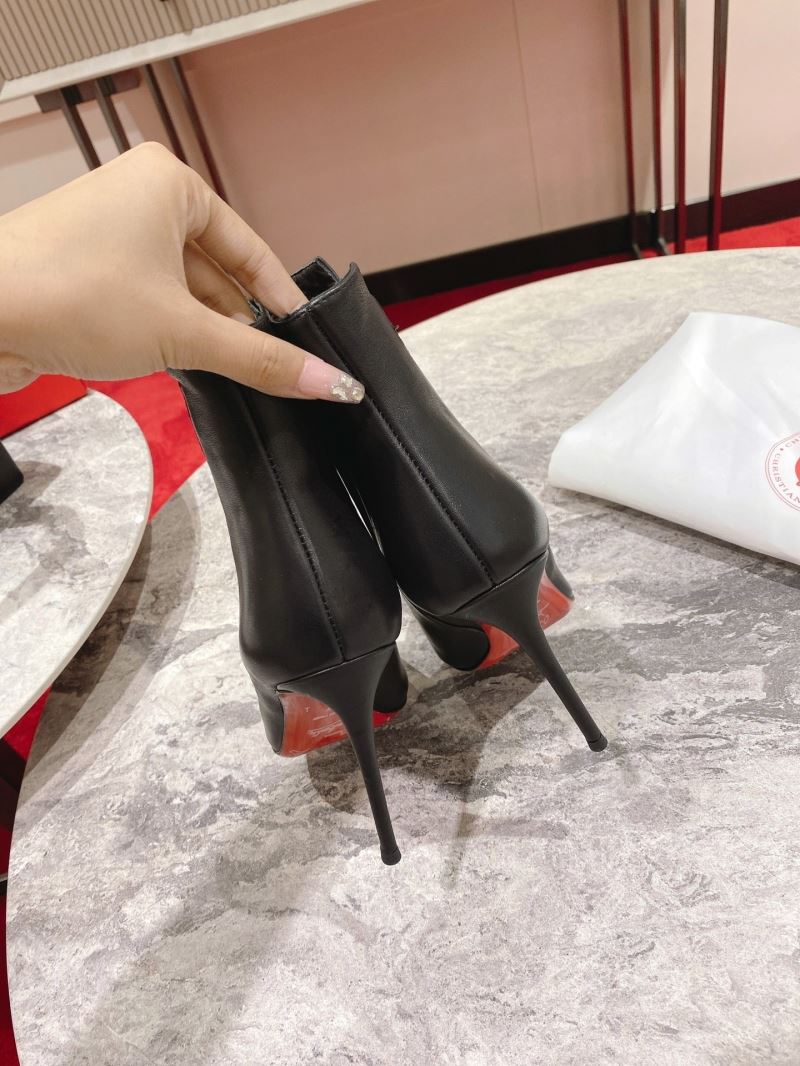 Christian Louboutin Boots